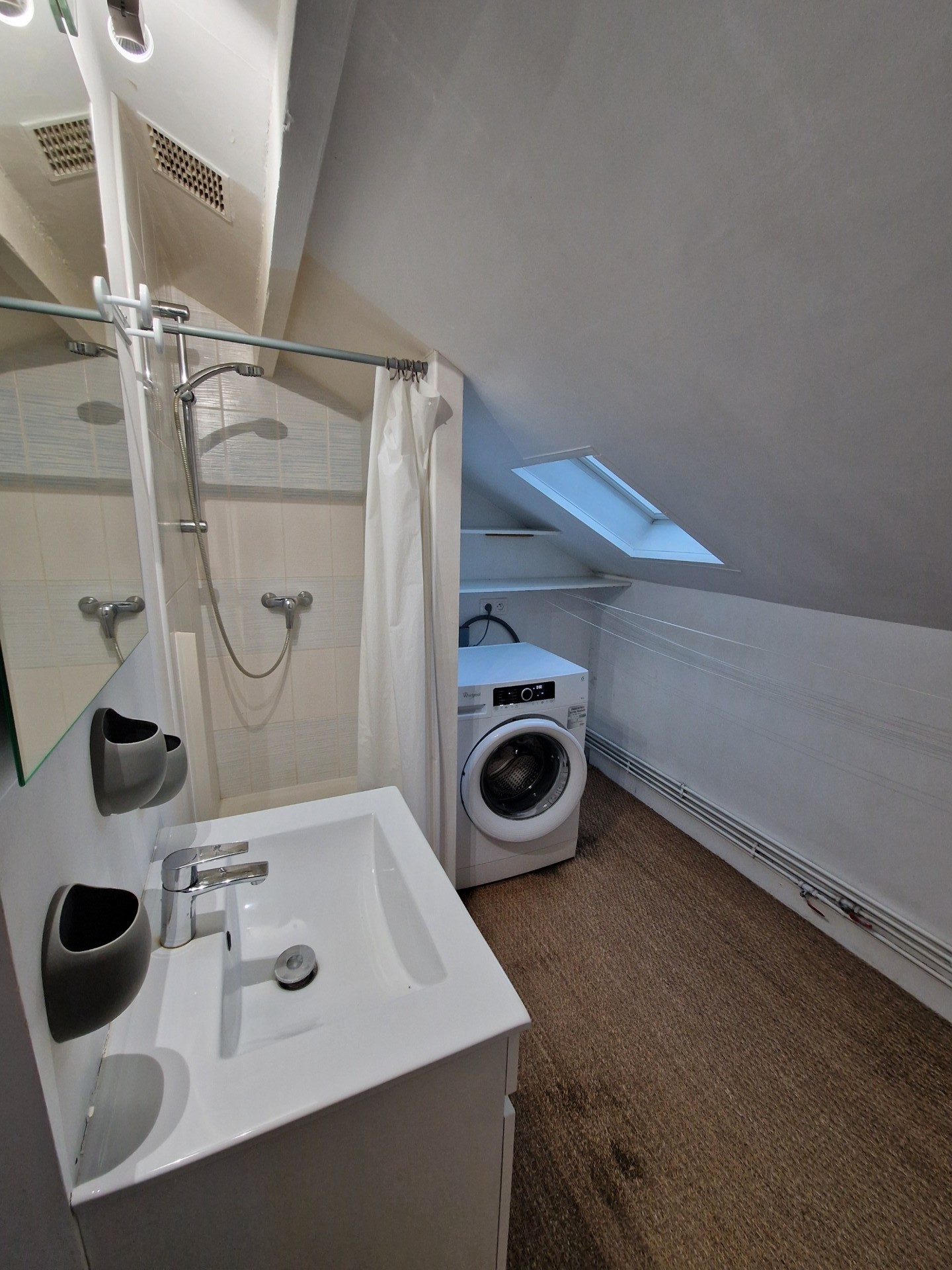 Appartement – FONTENAY SOUS BOIS VAL-DE-MARNE ILE-DE-FRANCE - Vue 5