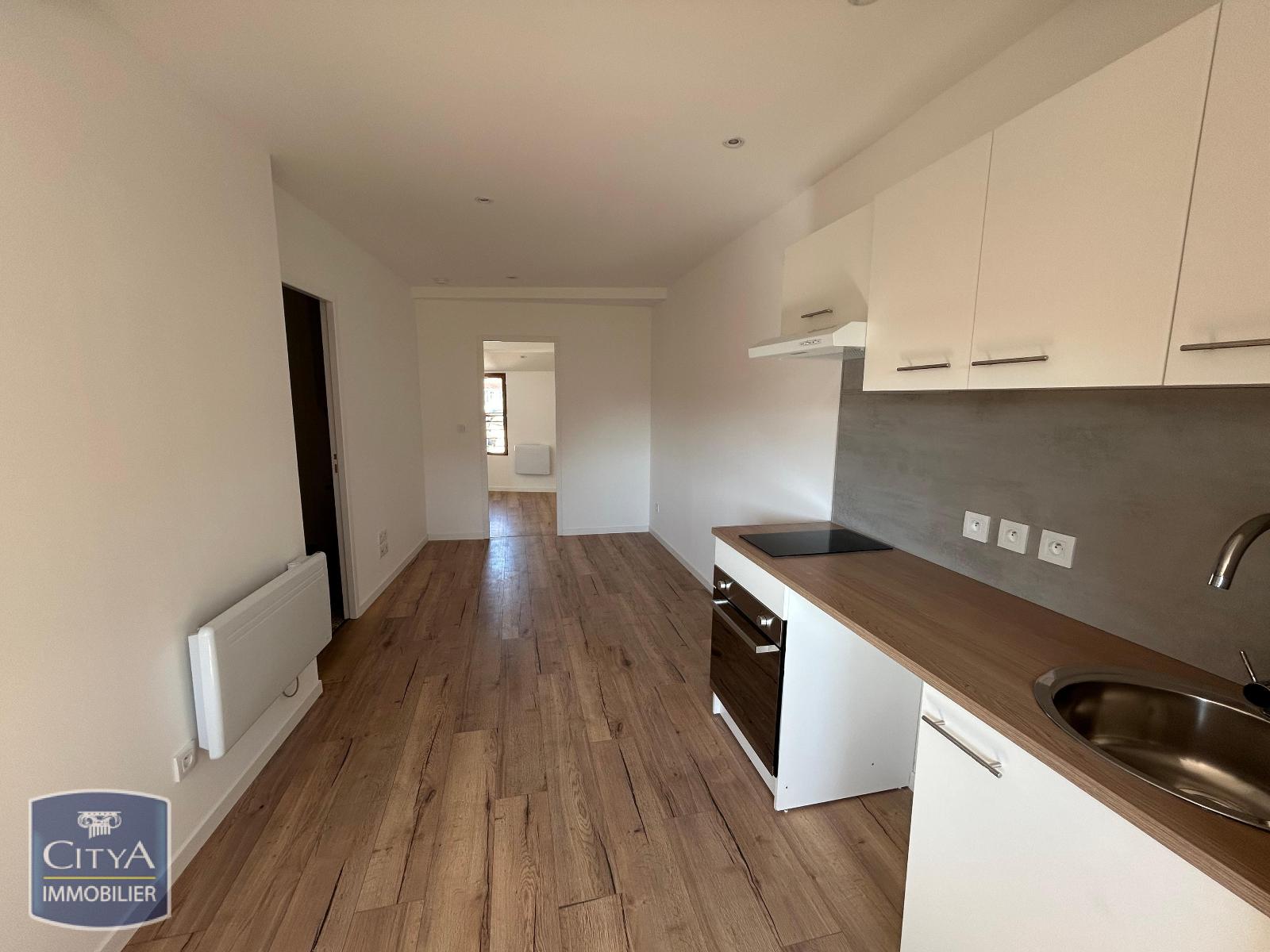 Appartement 2 pièces 33 m² · à Castres · 33 m² · 459 €/mois