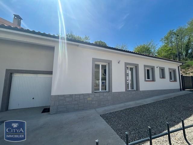 Maison 4 pièces 125 m² · à Bonnac · 125 m² · 1 100 €/mois