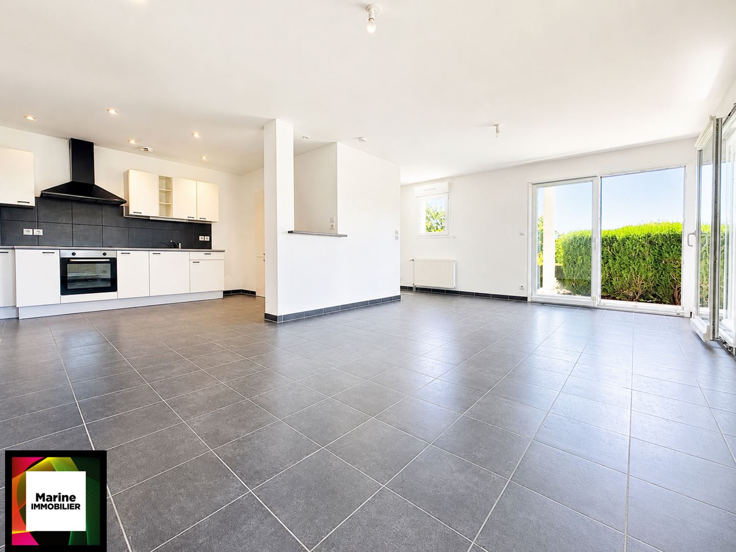 Appartement 4 pièces 96 m² · à Lexy · 96 m² · 295 000 €