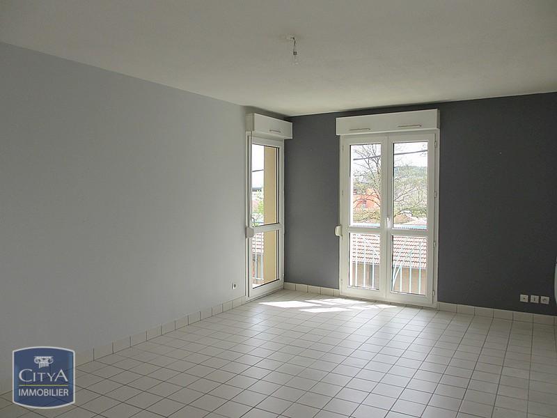 Appartement 3 pièces 76 m² · à Villers les Nancy · 76 m² · 720 €/mois