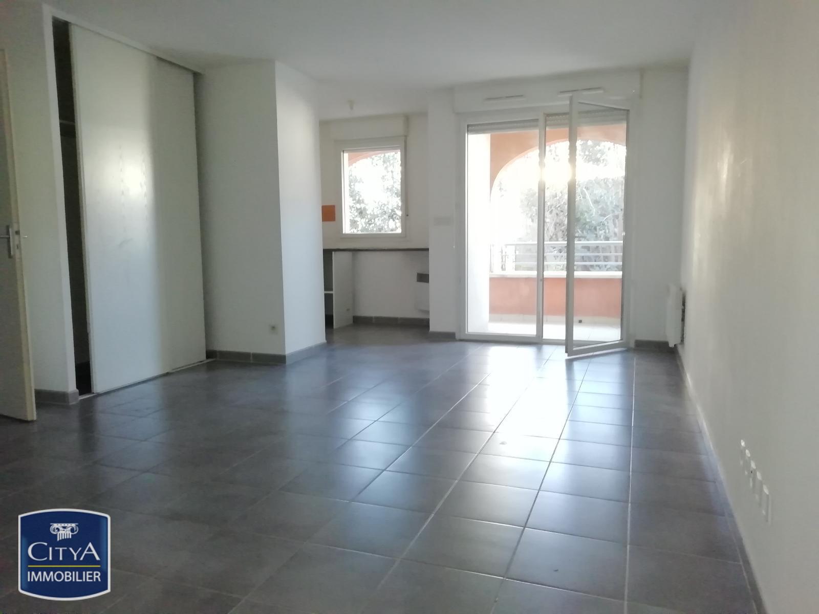 Appartement 2 pièces 42 m² · à Marguerittes · 42 m² · 655 €/mois