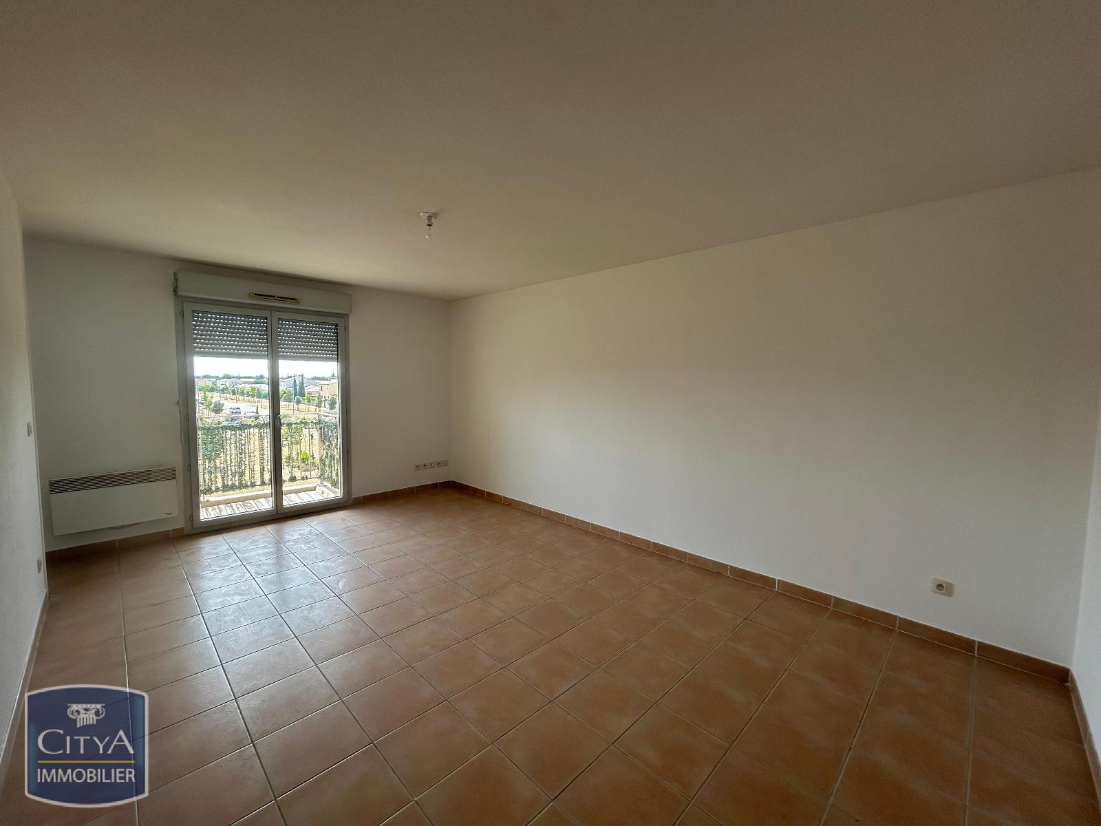 Appartement 3 pièces 54 m² · à St Gilles · 54 m² · 625 €/mois