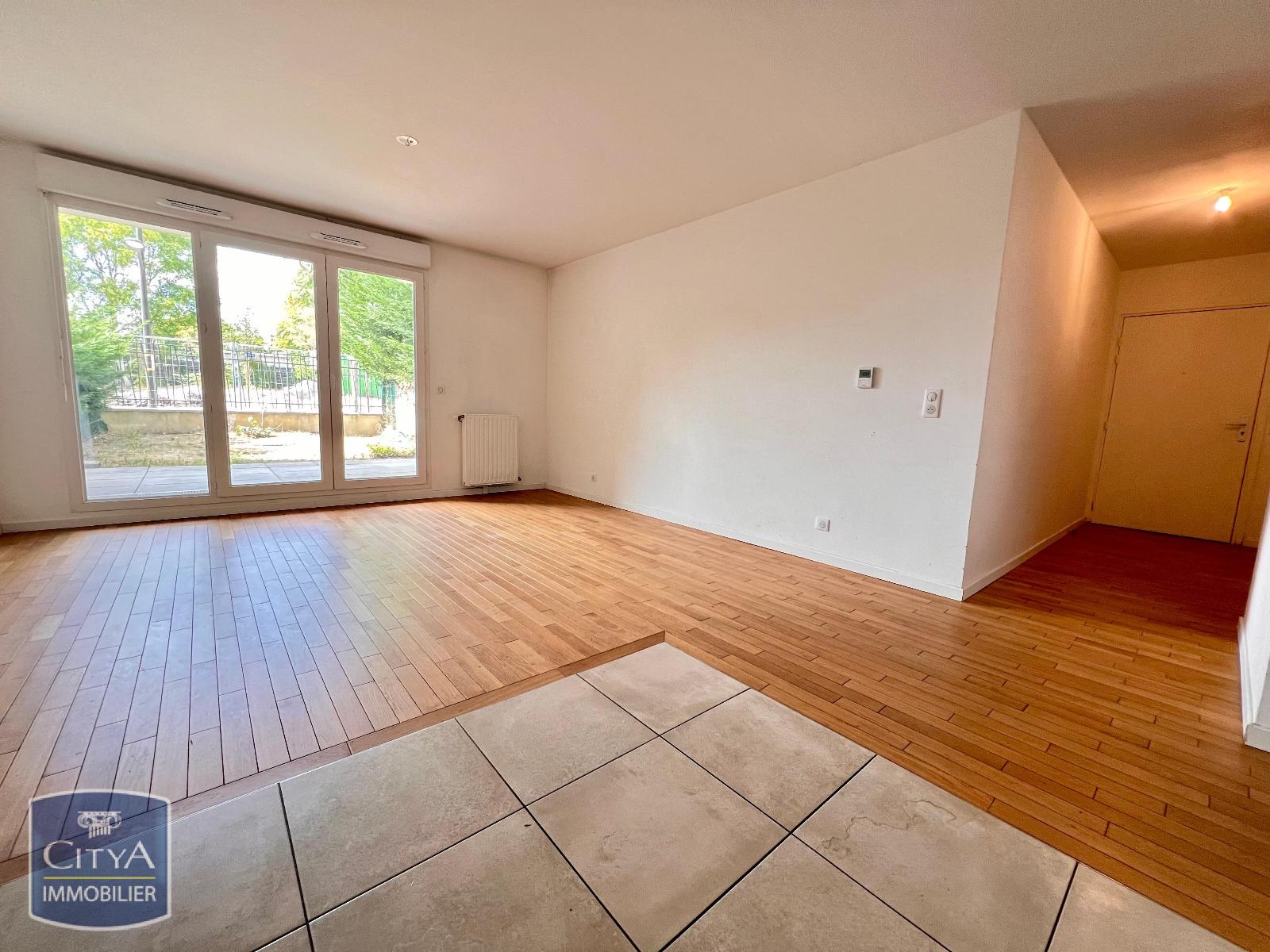 Appartement 3 pièces 55 m² · à Achères · 55 m² · 1 100 €/mois