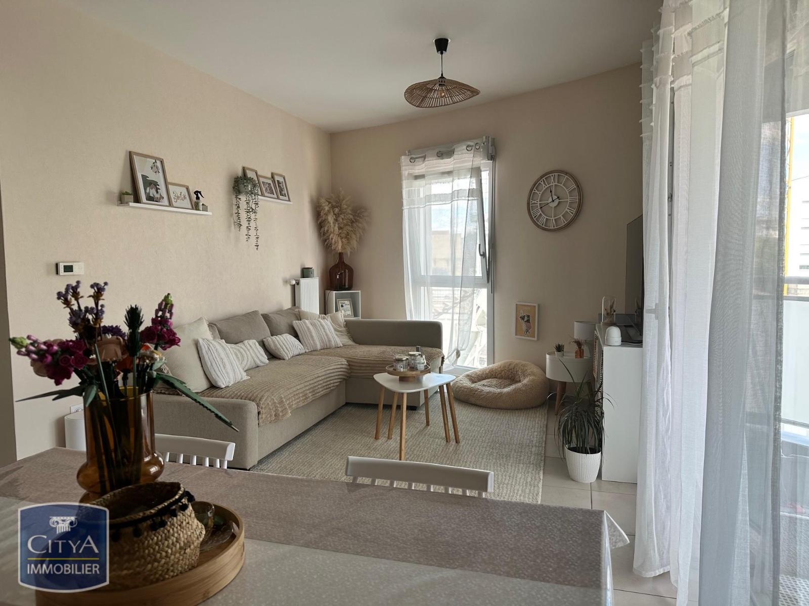 Appartement 2 pièces 42 m² · à Dijon · 42 m² · 700 €/mois