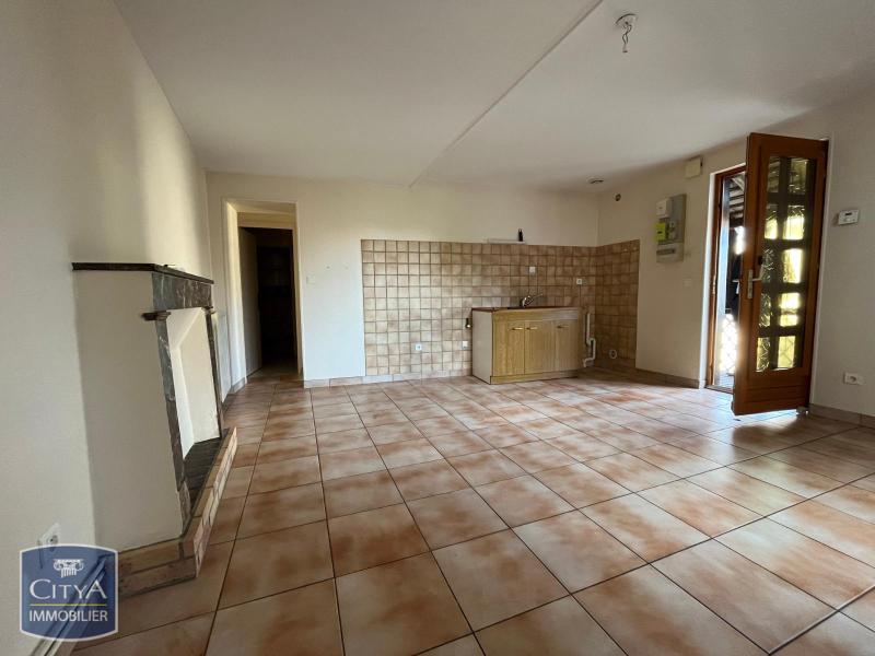 Appartement 2 pièces 38 m² · à Bourges · 38 m² · 480 €/mois