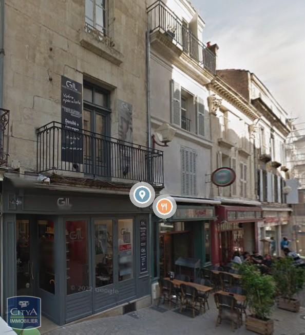 Local commercial 100 m² · à Poitiers · 100 m² · 1 500 €/mois