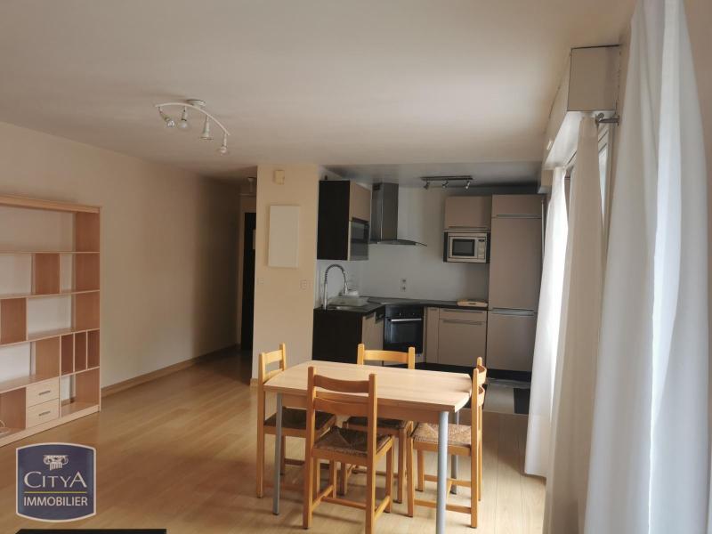 Appartement – Tours, Sainte-Radegonde - Vue 2