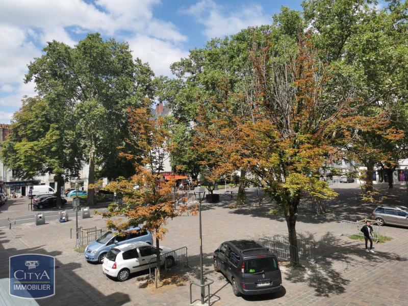 Appartement – Tours, Sainte-Radegonde - Vue 3