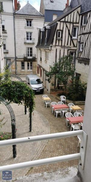 Appartement – Tours, Sainte-Radegonde - Vue 4
