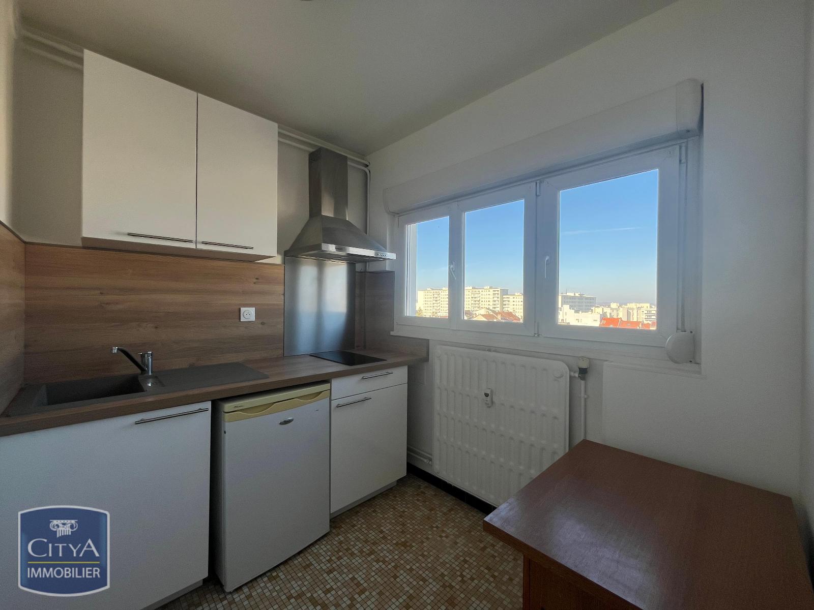 Appartement – Reims, Saint-Remi - Vue 3