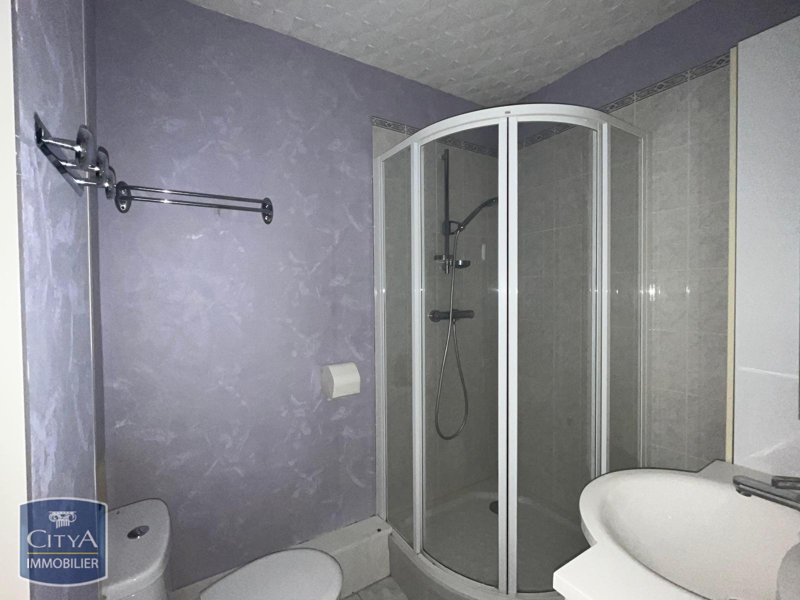 Appartement – Reims, Saint-Remi - Vue 4