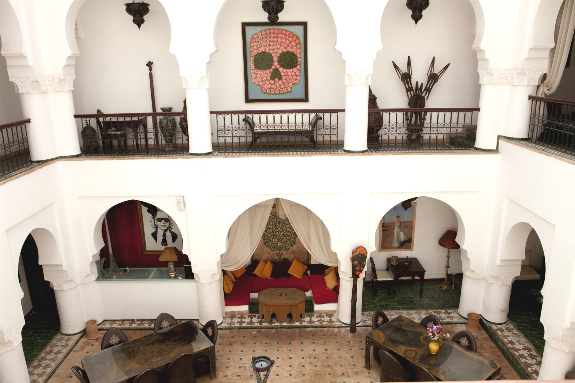Local commercial 368 m² · à Marseille · 368 m² · 840 000 €