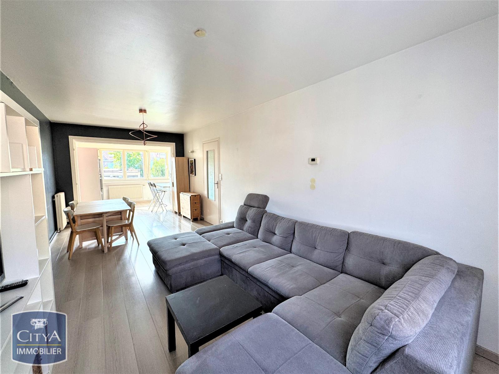 Maison – ST ANDRE LEZ LILLE NORD HAUTS-DE-FRANCE - Vue 2
