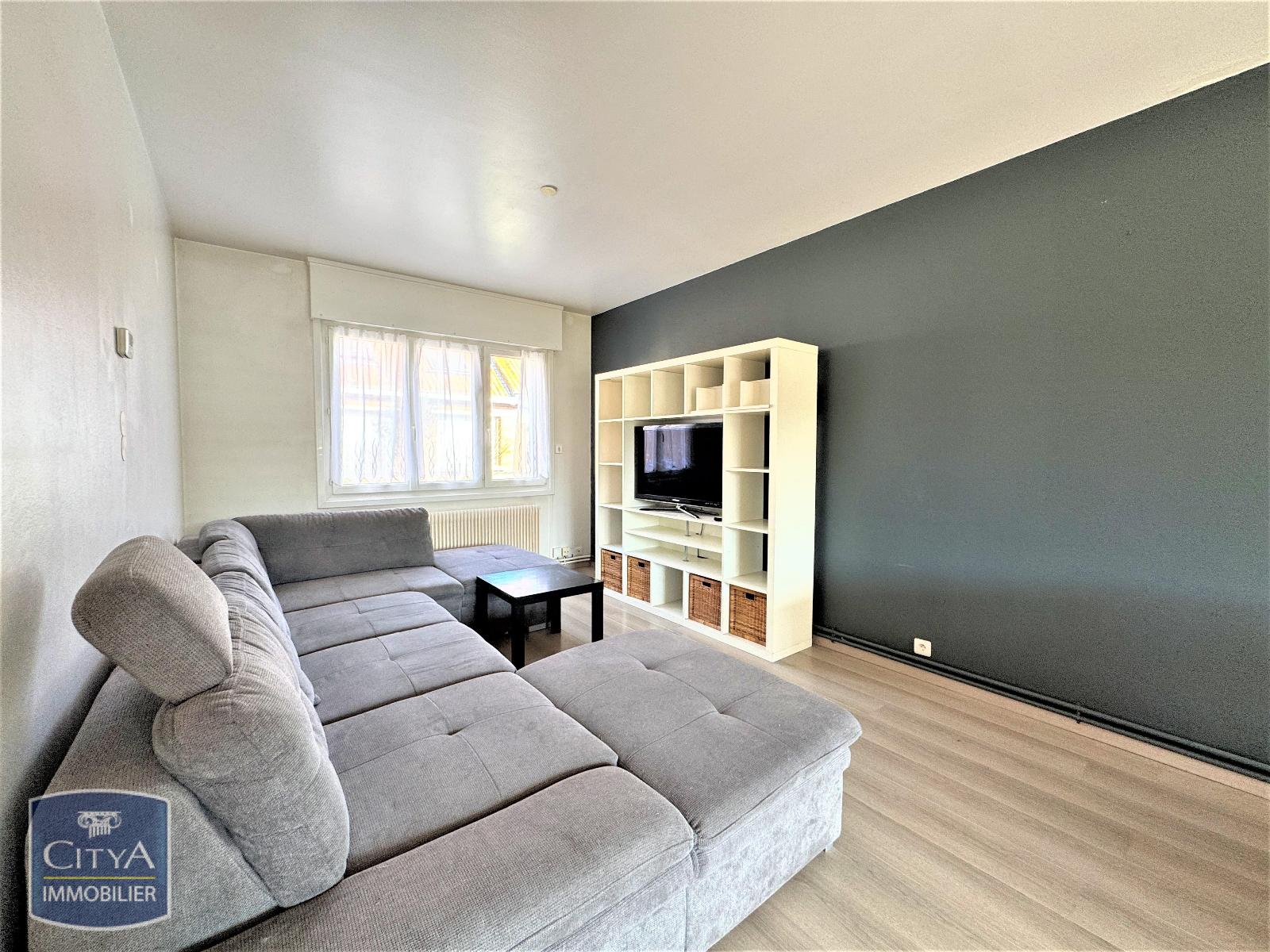 Maison – ST ANDRE LEZ LILLE NORD HAUTS-DE-FRANCE - Vue 3