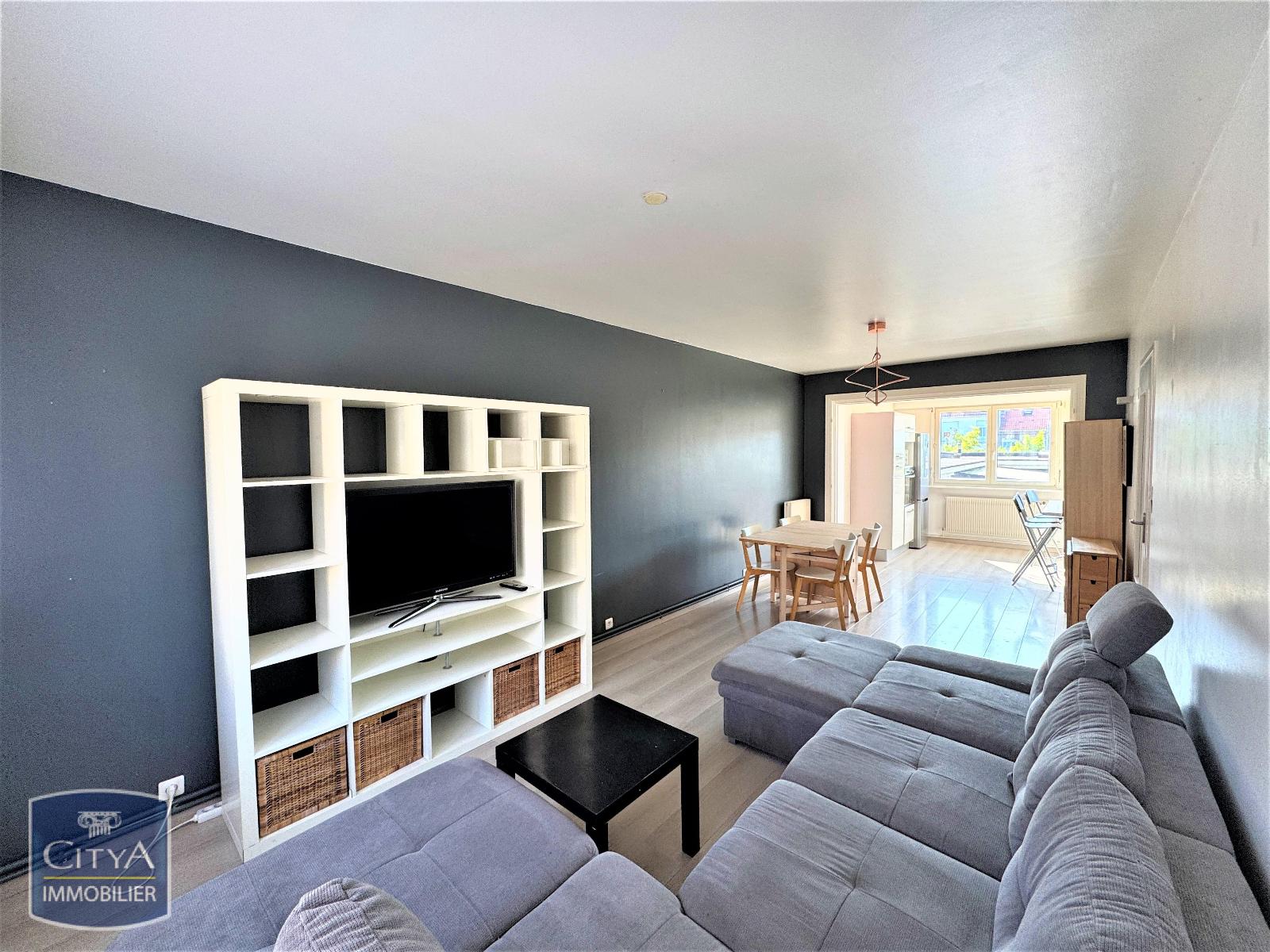 Maison – ST ANDRE LEZ LILLE NORD HAUTS-DE-FRANCE - Vue 4