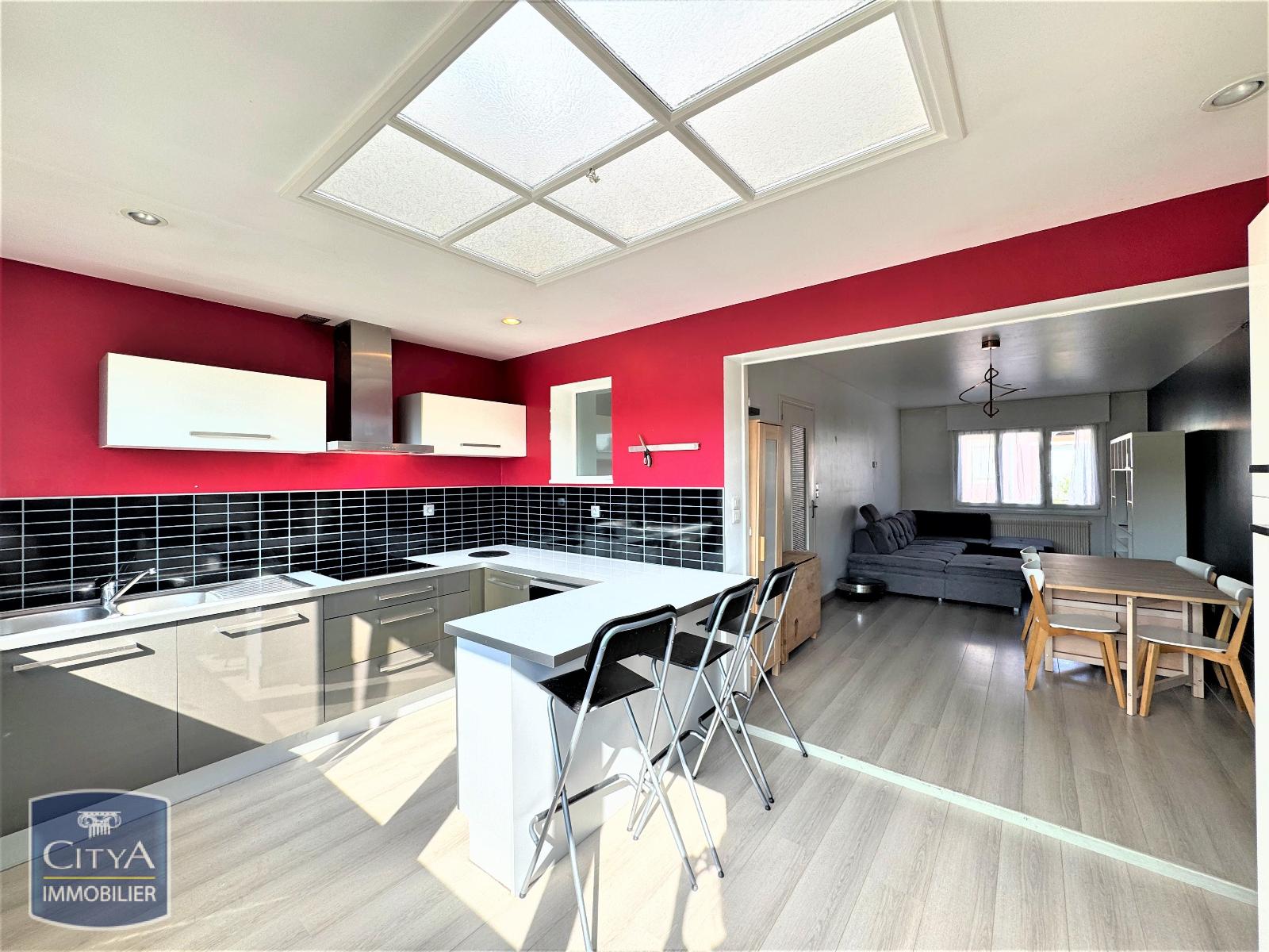 Maison – ST ANDRE LEZ LILLE NORD HAUTS-DE-FRANCE - Vue 5