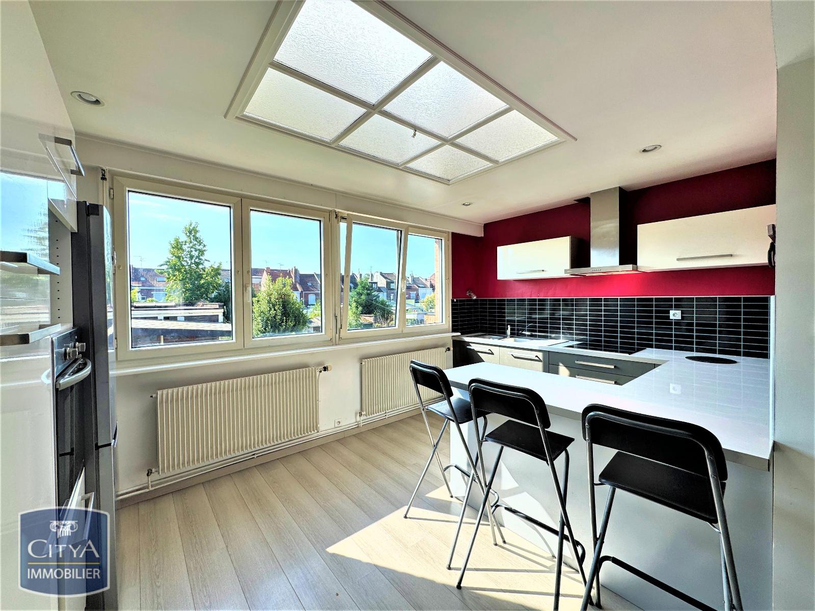 Maison – ST ANDRE LEZ LILLE NORD HAUTS-DE-FRANCE - Plus