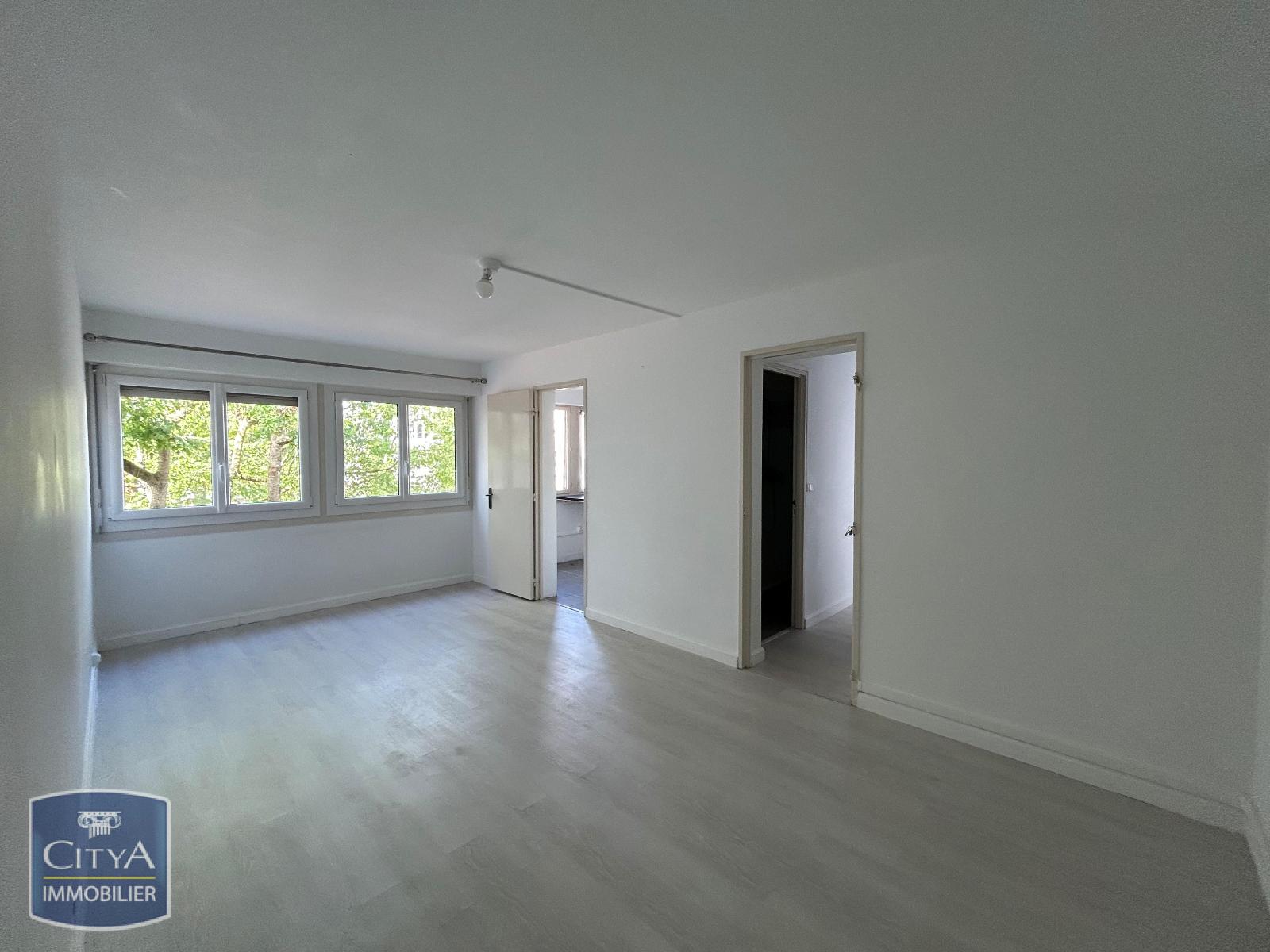 Appartement 3 pièces 55 m² · à Blois · 55 m² · 630 €/mois