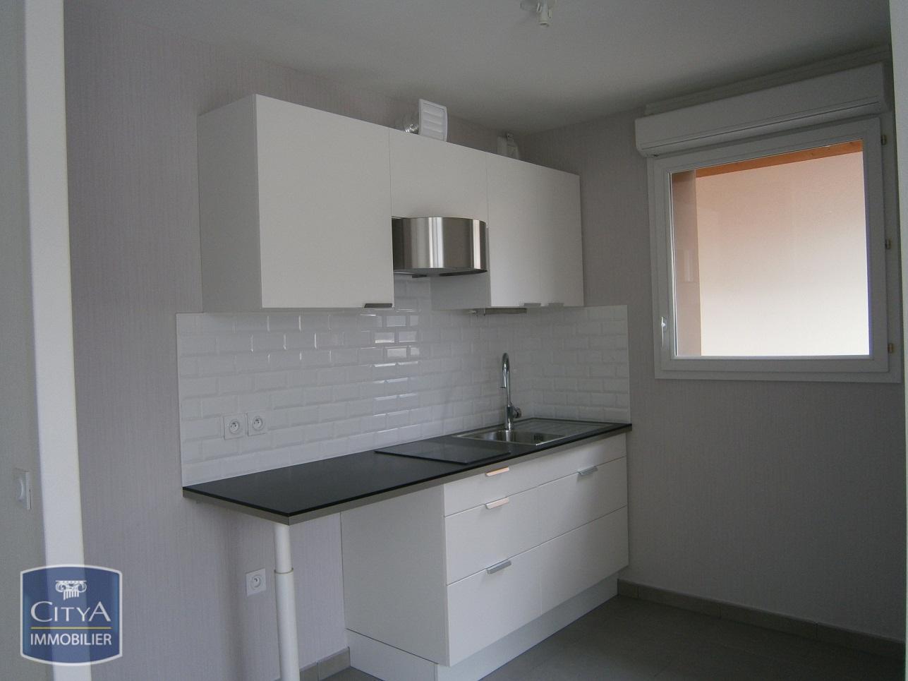 Appartement 1 pièce 33 m² · à Eybens · 33 m² · 599 €/mois