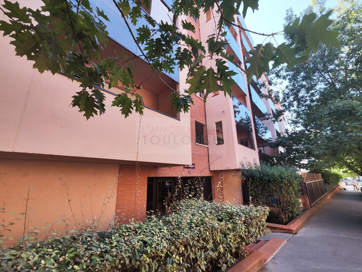 Appartement 2 pièces 46 m² · à Toulouse · 46 m² · 222 600 €