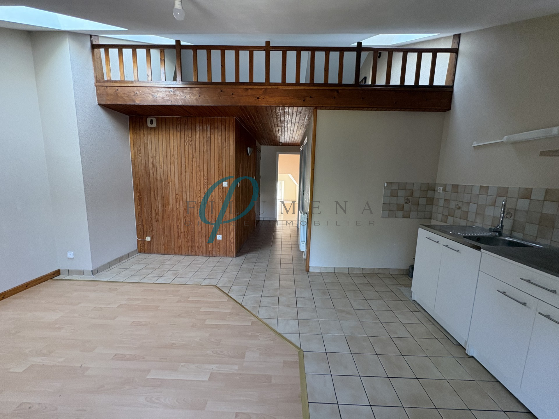 Appartement 2 pièces 44 m² · à Redon · 44 m² · 420 €/mois