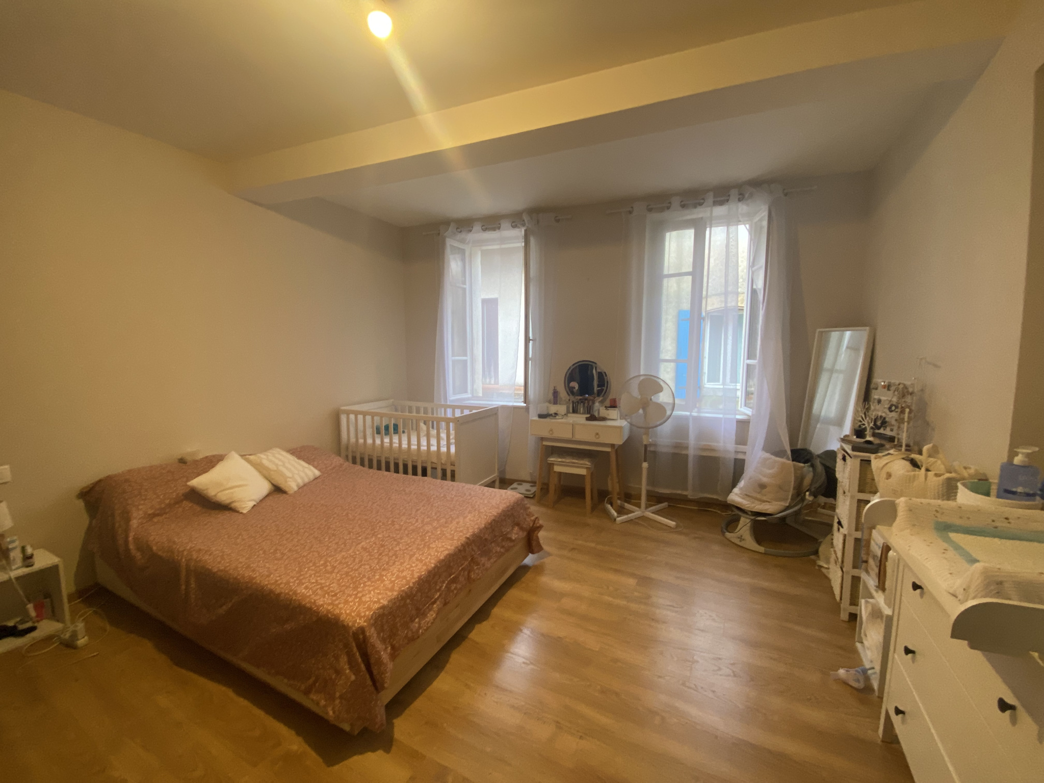 Maison – CASTELNAUDARY AUDE OCCITANIE - Vue 4