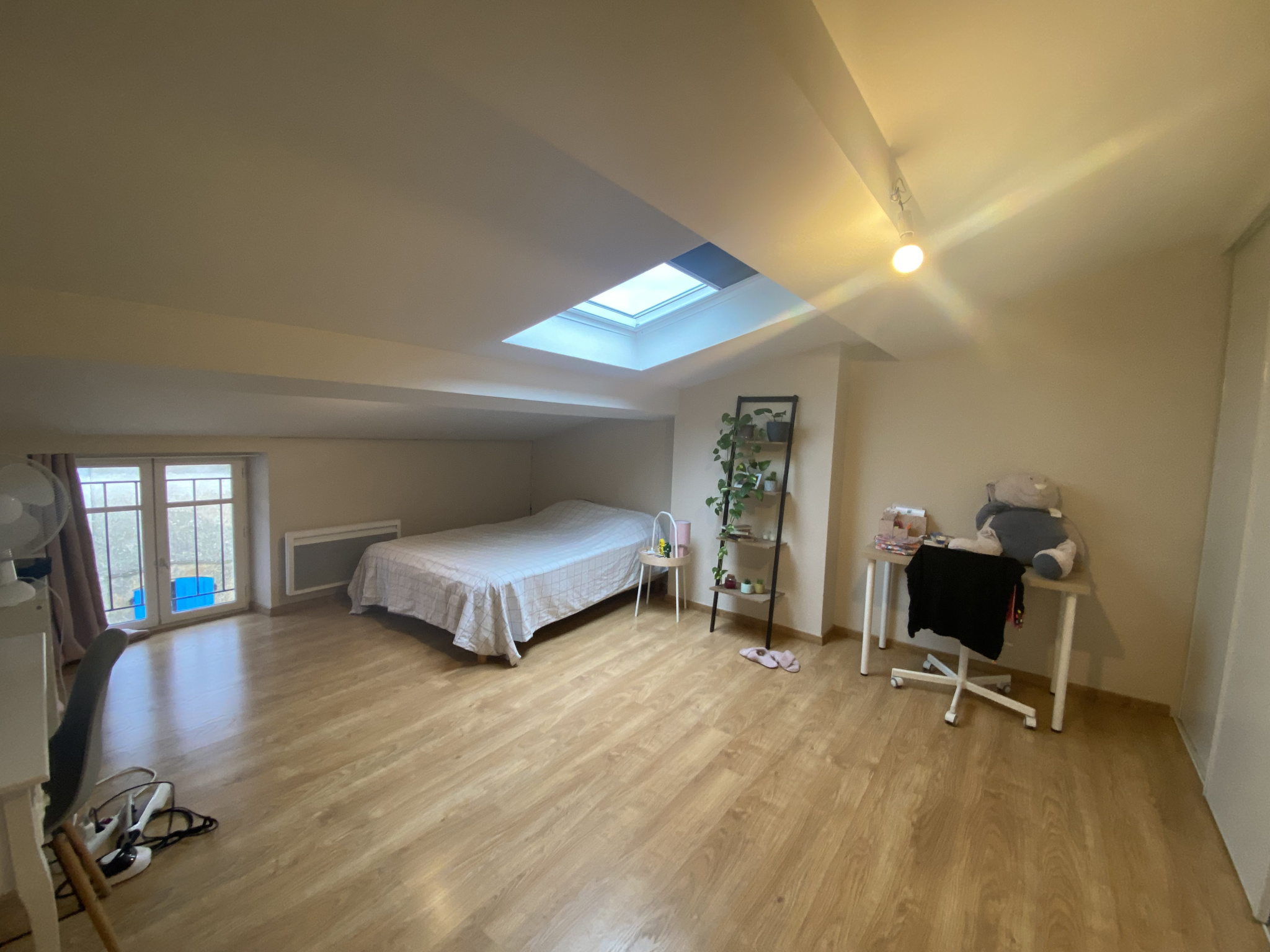 Maison – CASTELNAUDARY AUDE OCCITANIE - Plus
