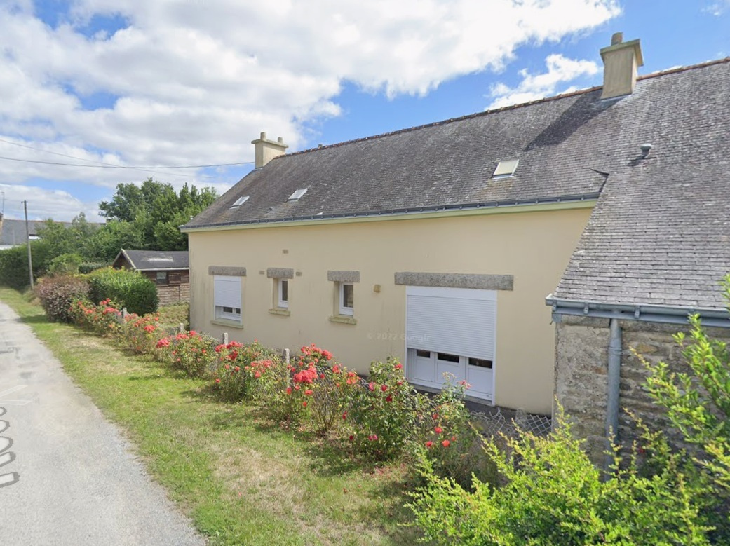 Maison 8 pièces 146 m² · à Theix Noyalo · 146 m² · 175 200 €