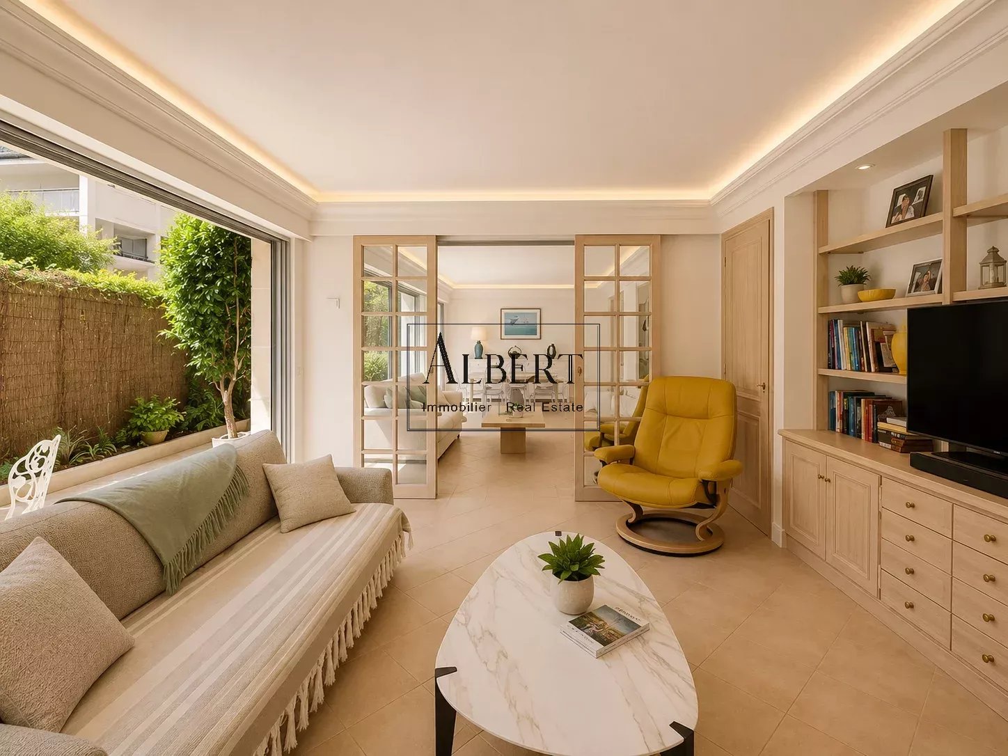 Appartement 3 pièces 70 m² · à Cannes · 70 m² · 695 000 €