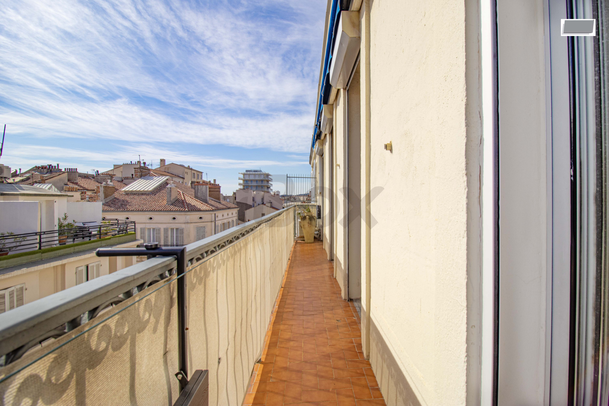 Appartement 9 pièces 159 m² · à Toulon · 159 m² · 445 000 €
