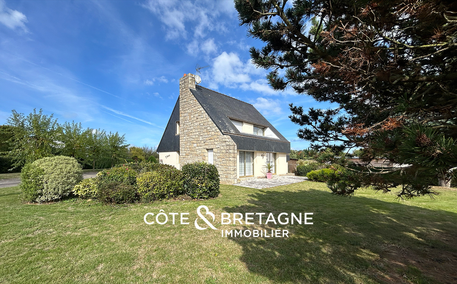 Maison 4 pièces 107 m² · à Plurien · 107 m² · 395 162 €