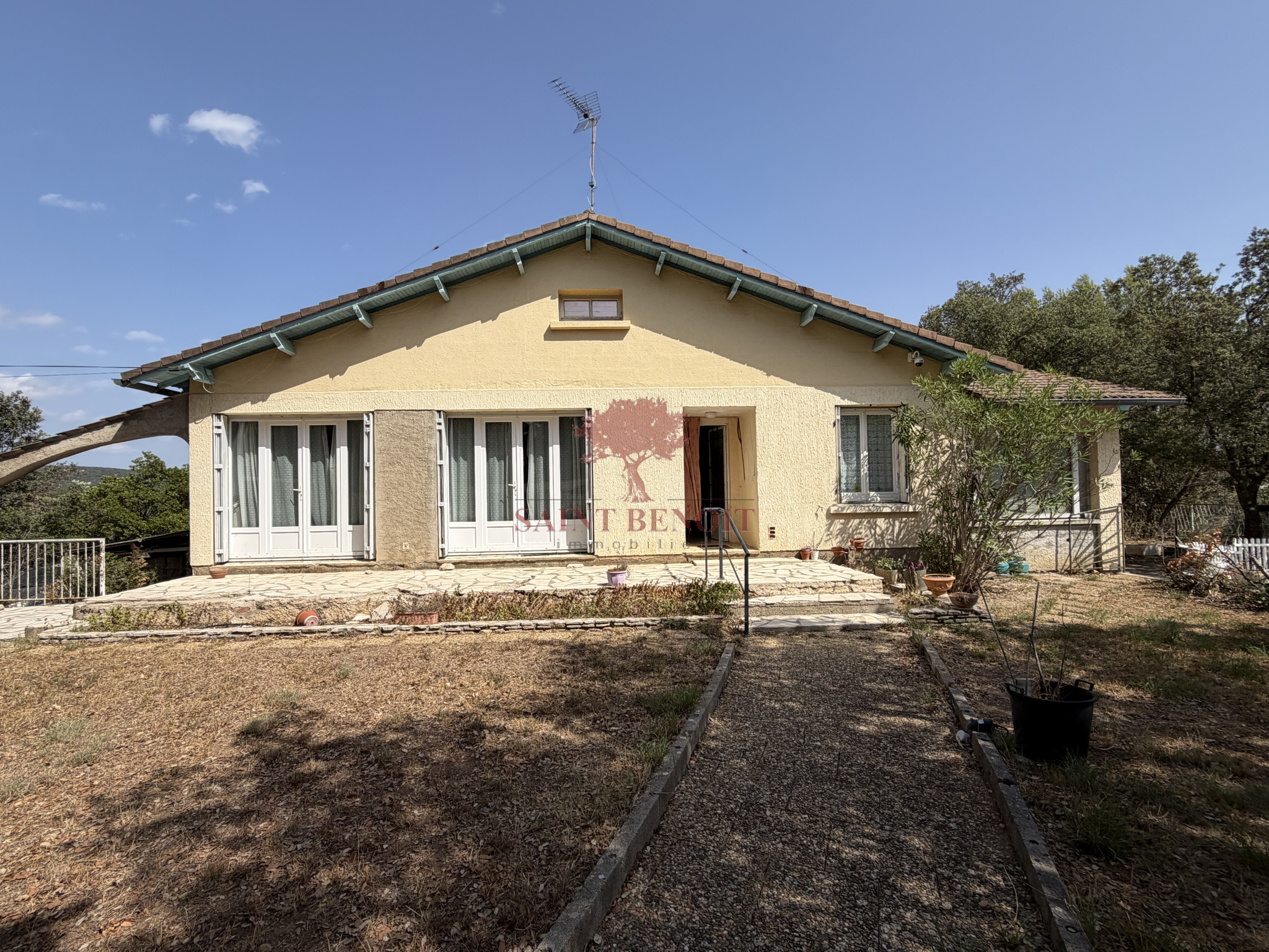 Maison 7 pièces 113 m² · à Argelliers · 113 m² · 425 000 €