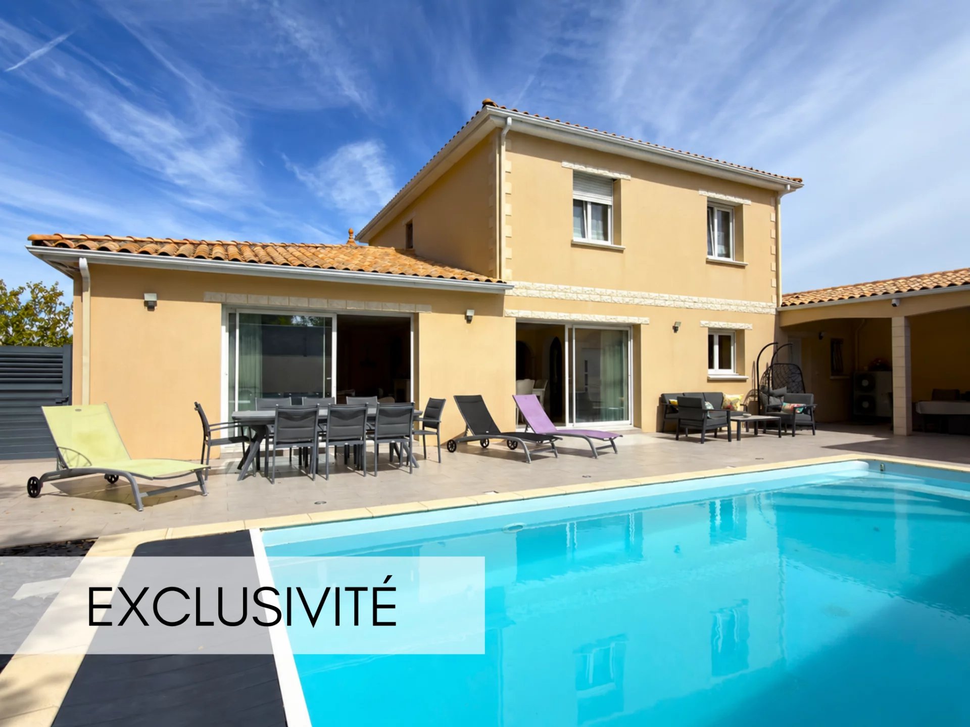 Maison 5 pièces 156 m² · à Perigny · 156 m² · 699 500 €