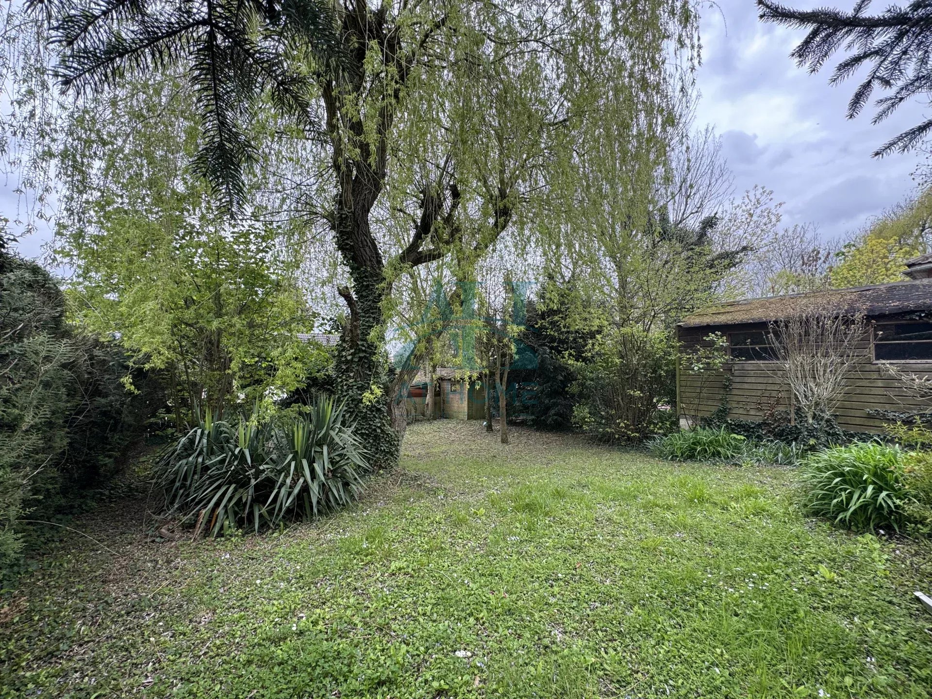 Maison – Gagny, Jean Bouin - Vue 4