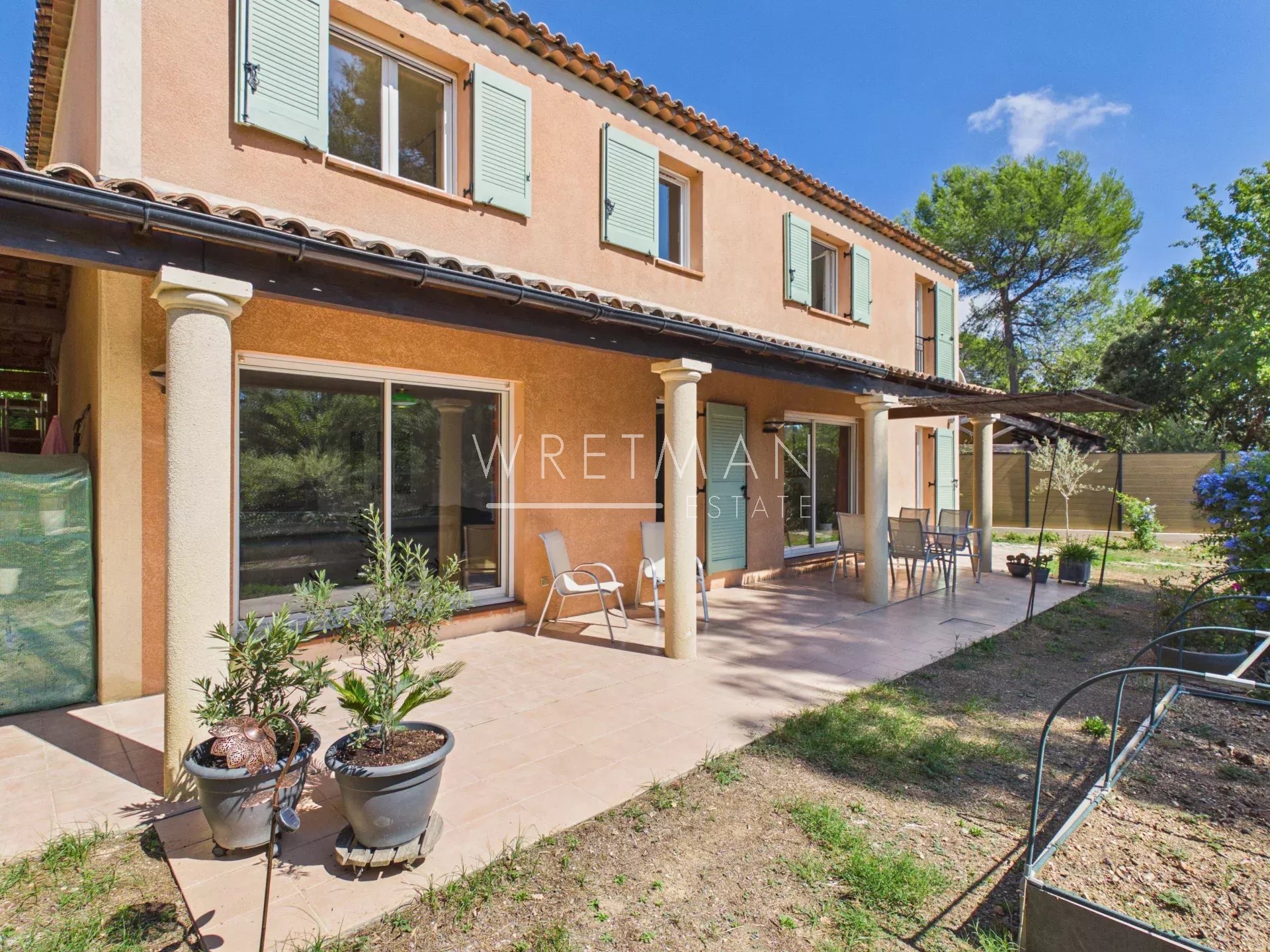 Maison 163 m² · à Valbonne · 163 m² · 815 000 €