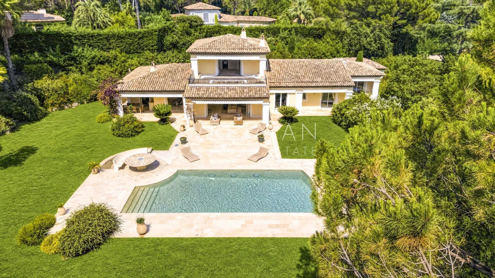 Maison 500 m² · à Mougins · 500 m² · 4 770 000 €