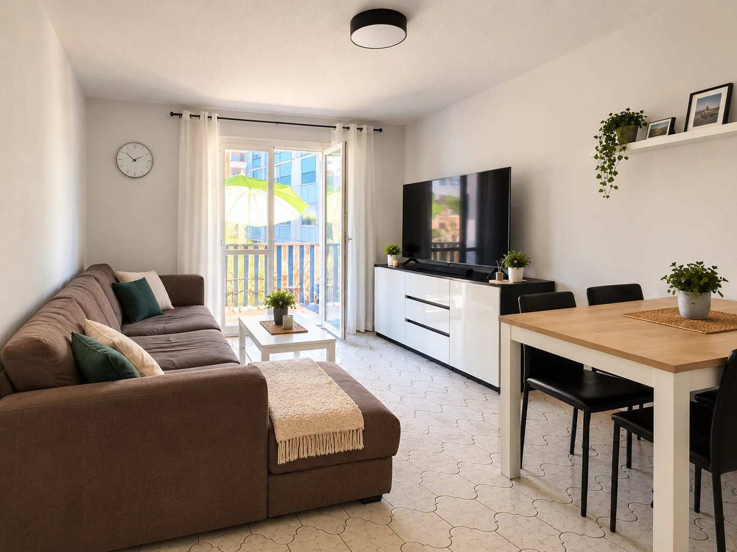 Appartement 3 pièces 56 m² · à Nice · 56 m² · 160 000 €