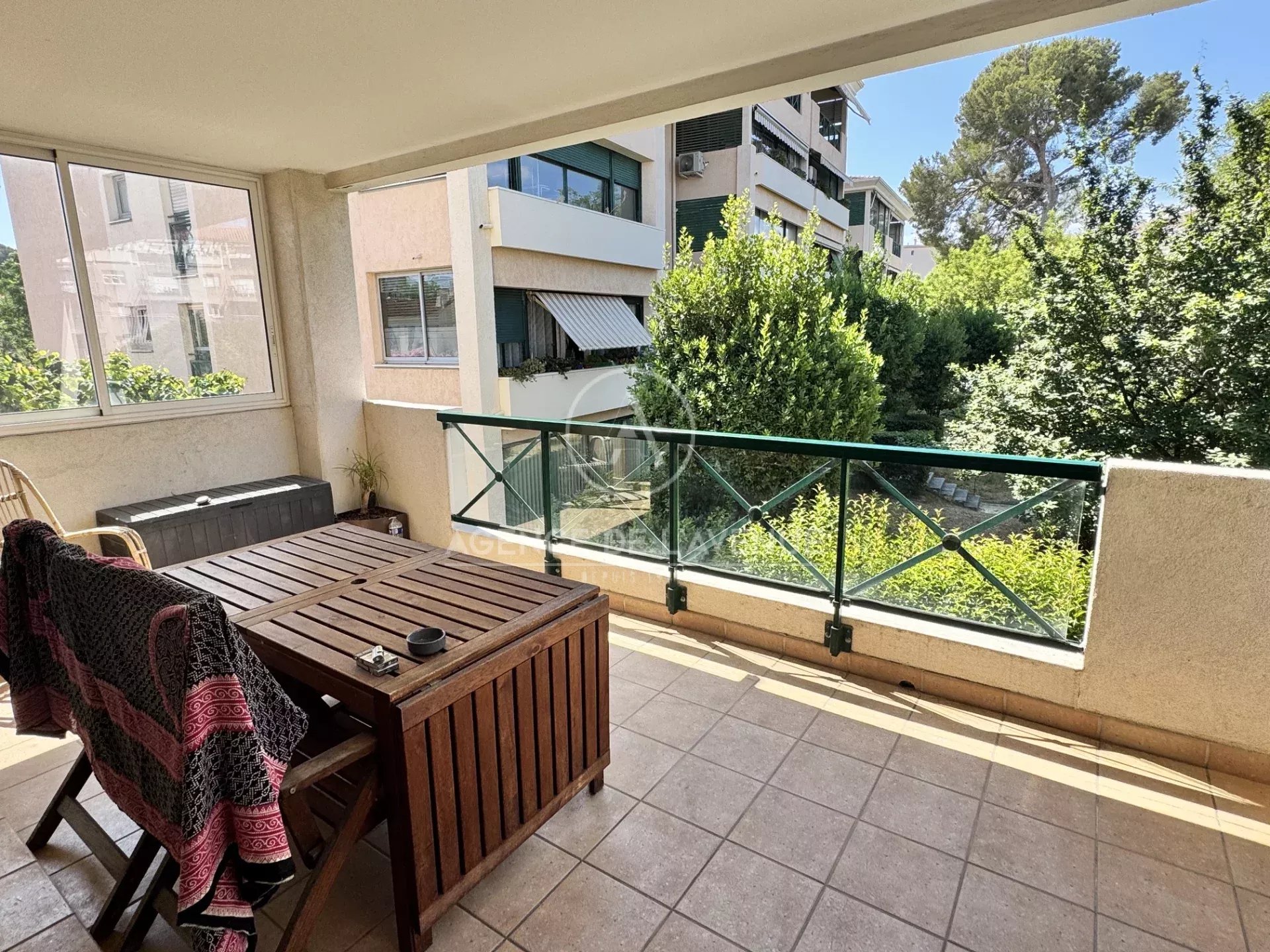 Appartement 3 pièces 70 m² · à La Seyne sur Mer · 70 m² · 241 500 €