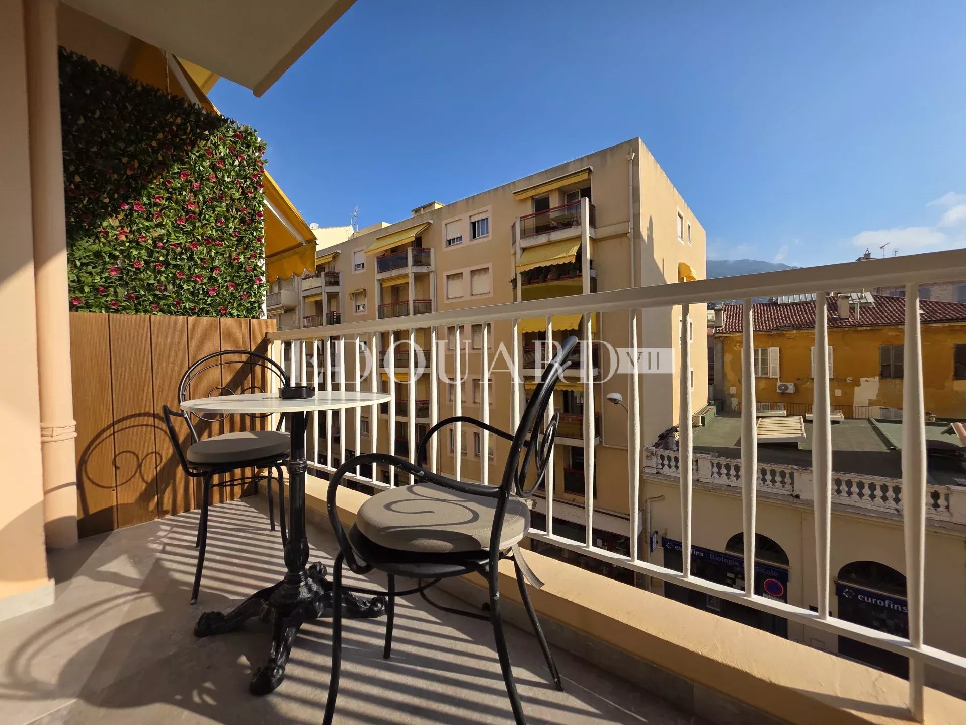 Appartement 2 pièces 26 m² · à Menton · 26 m² · 279 000 €