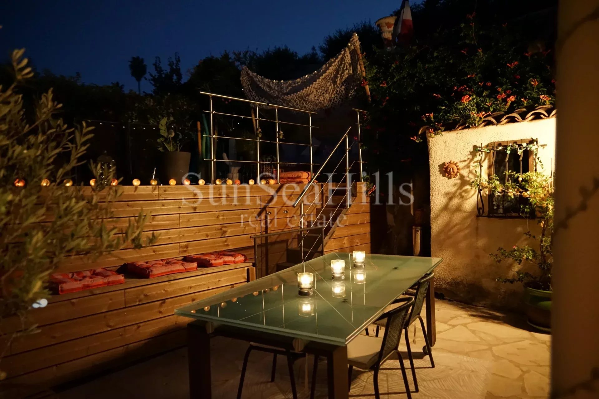 Appartement 3 pièces 87 m² · à Cagnes sur Mer · 87 m² · 425 000 €