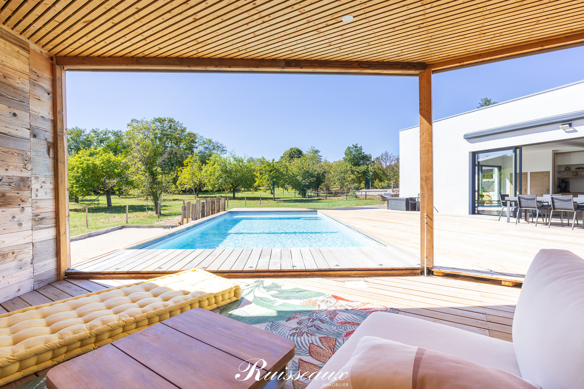 Maison 9 pièces 390 m² · à Messigny Et Vantoux · 390 m² · 1 565 000 €