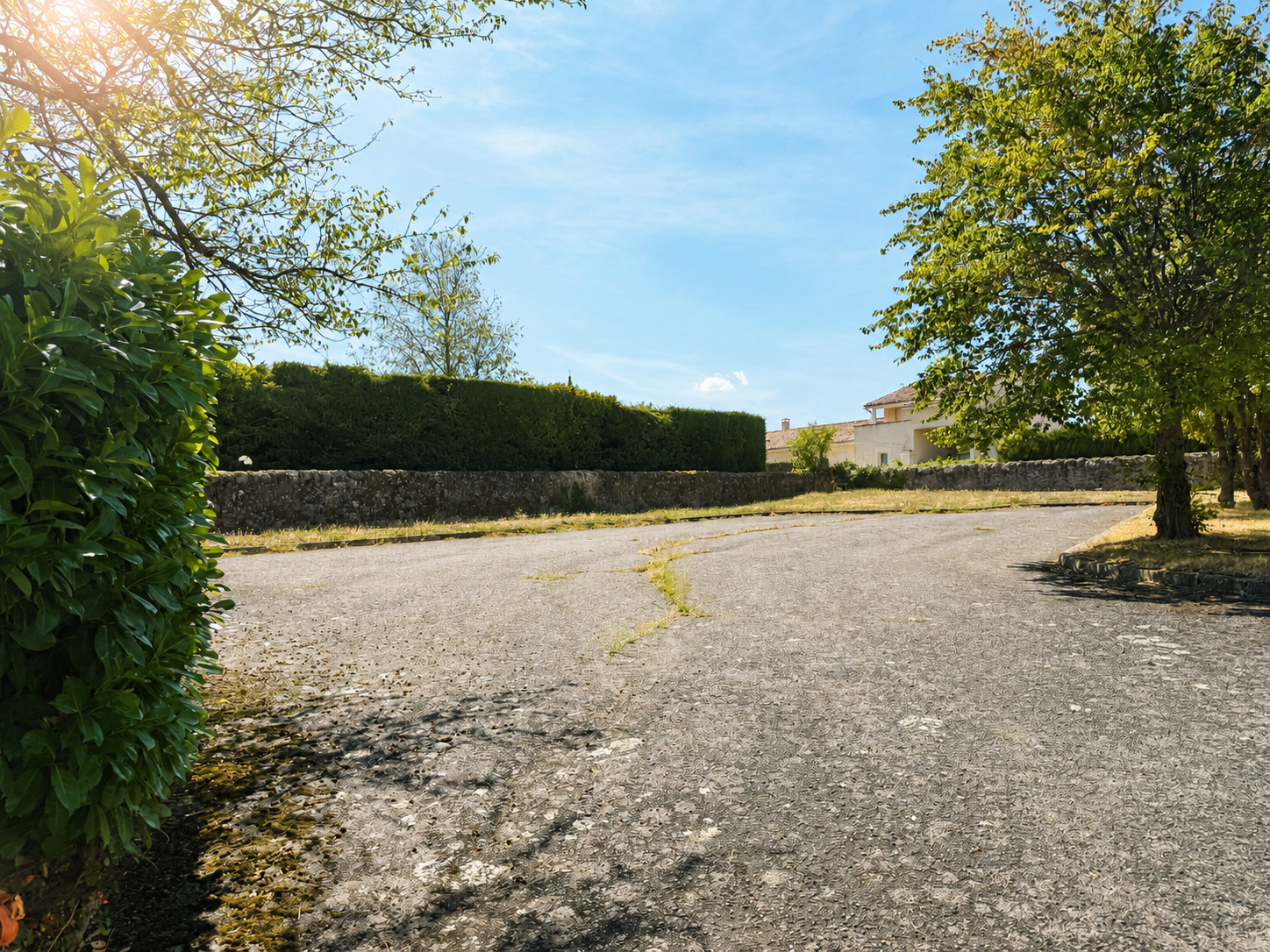 Achat Terrain 514m² MACLAS 42520 - Vue 3