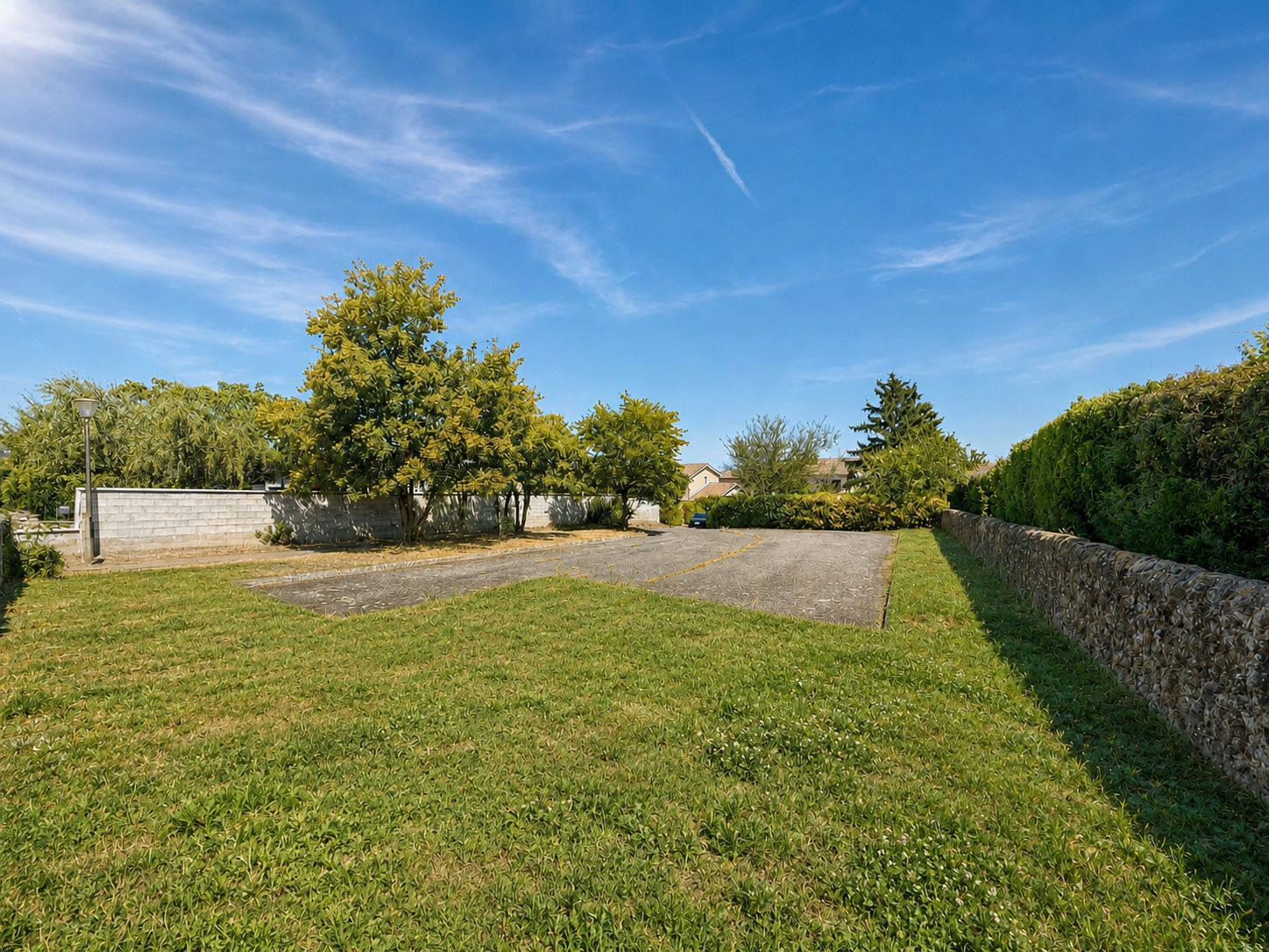 Achat Terrain 514m² MACLAS 42520 - Vue 4