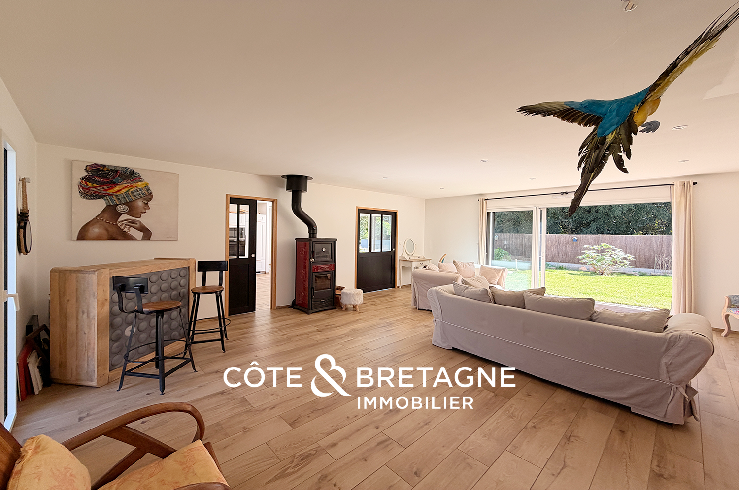 Maison 7 pièces 167 m² · à Ploermel · 167 m² · 457 556 €