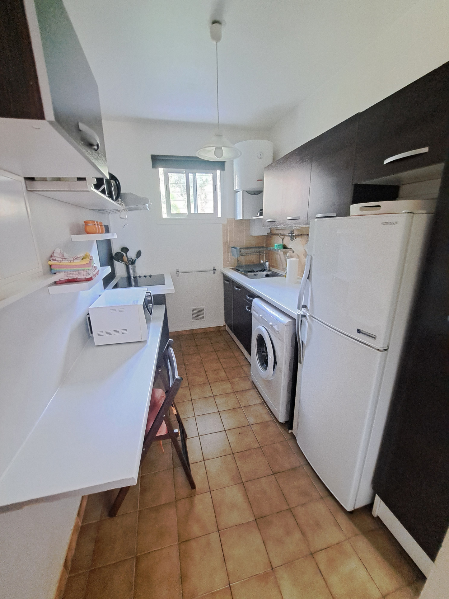 Appartement – ST DENIS REUNION DROM - Vue 4