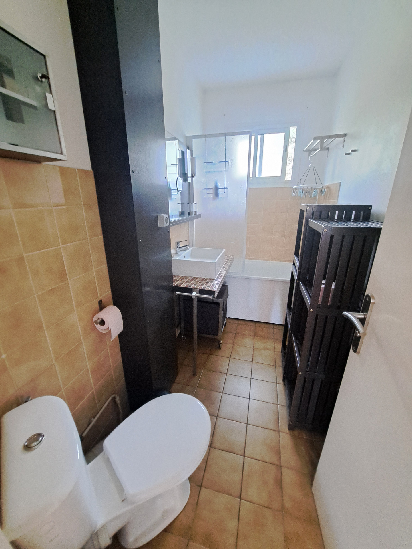 Appartement – ST DENIS REUNION DROM - Vue 5