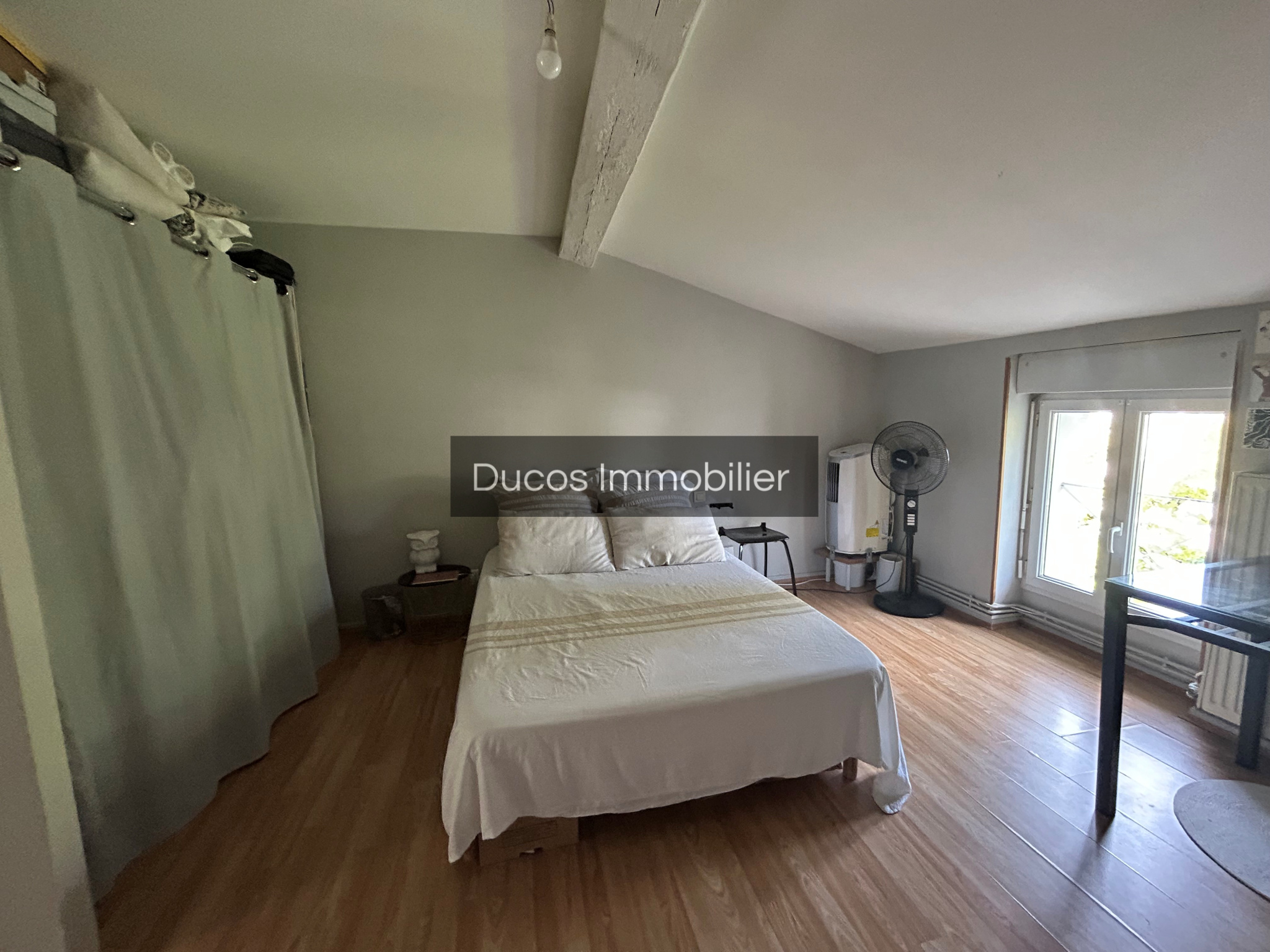 Appartement – MARMANDE LOT-ET-GARONNE NOUVELLE-AQUITAINE - Vue 4