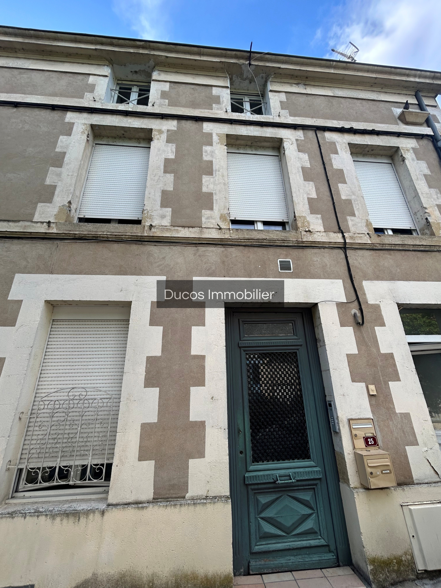 Appartement – MARMANDE LOT-ET-GARONNE NOUVELLE-AQUITAINE - Vue 5