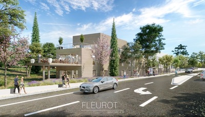 Local commercial 64 m² · à La Ciotat · 64 m² · 245 376 €